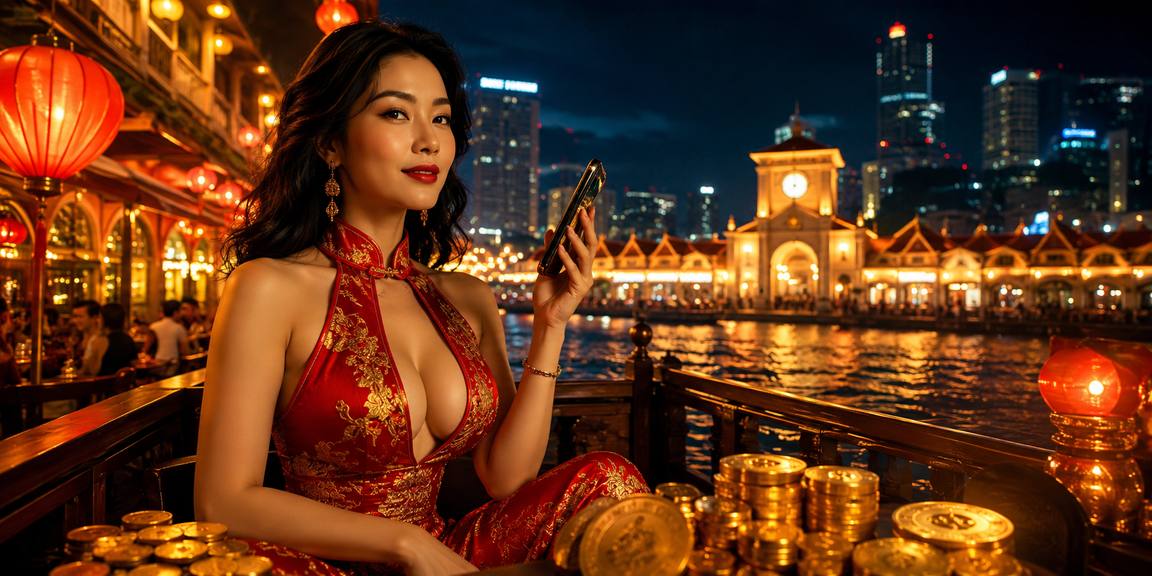 onpet88 Mekong Megaways